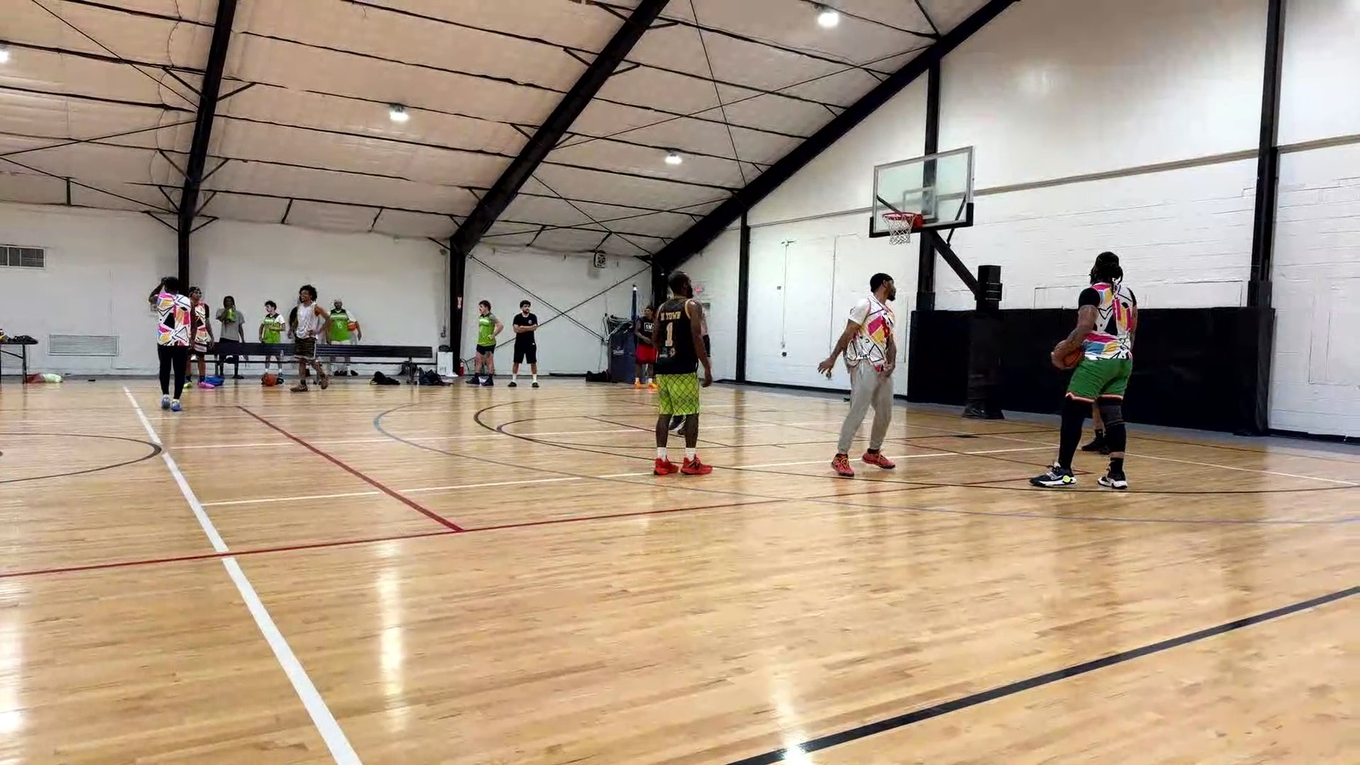 3PT Made