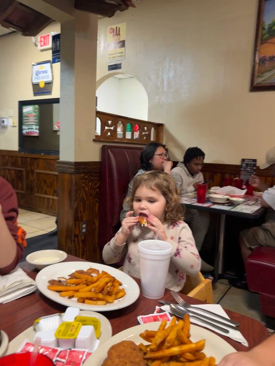 Casa Mexicana - Our family came into town to evacuate from the hurricane and we took them here! - Mexican Near Me - Florence, Alabama