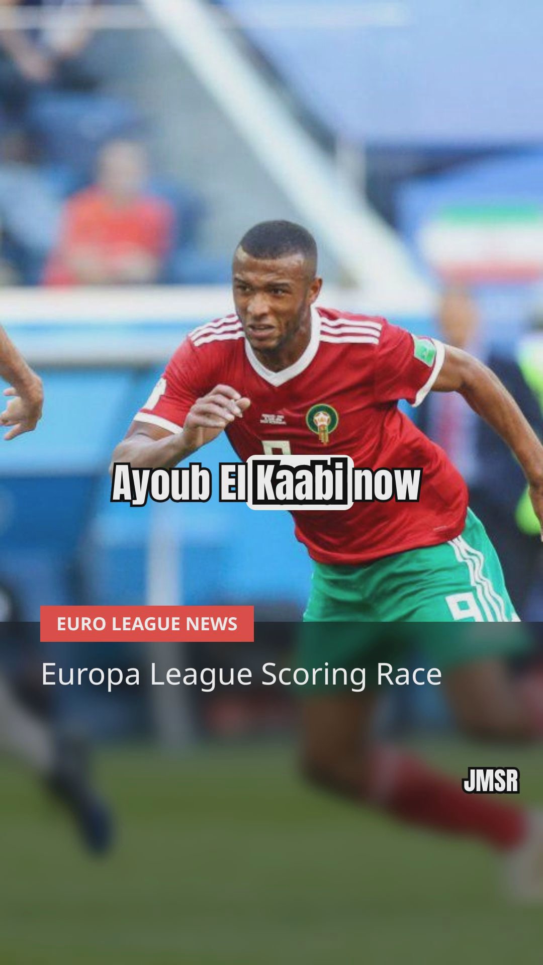 Europe’s Football Highlights