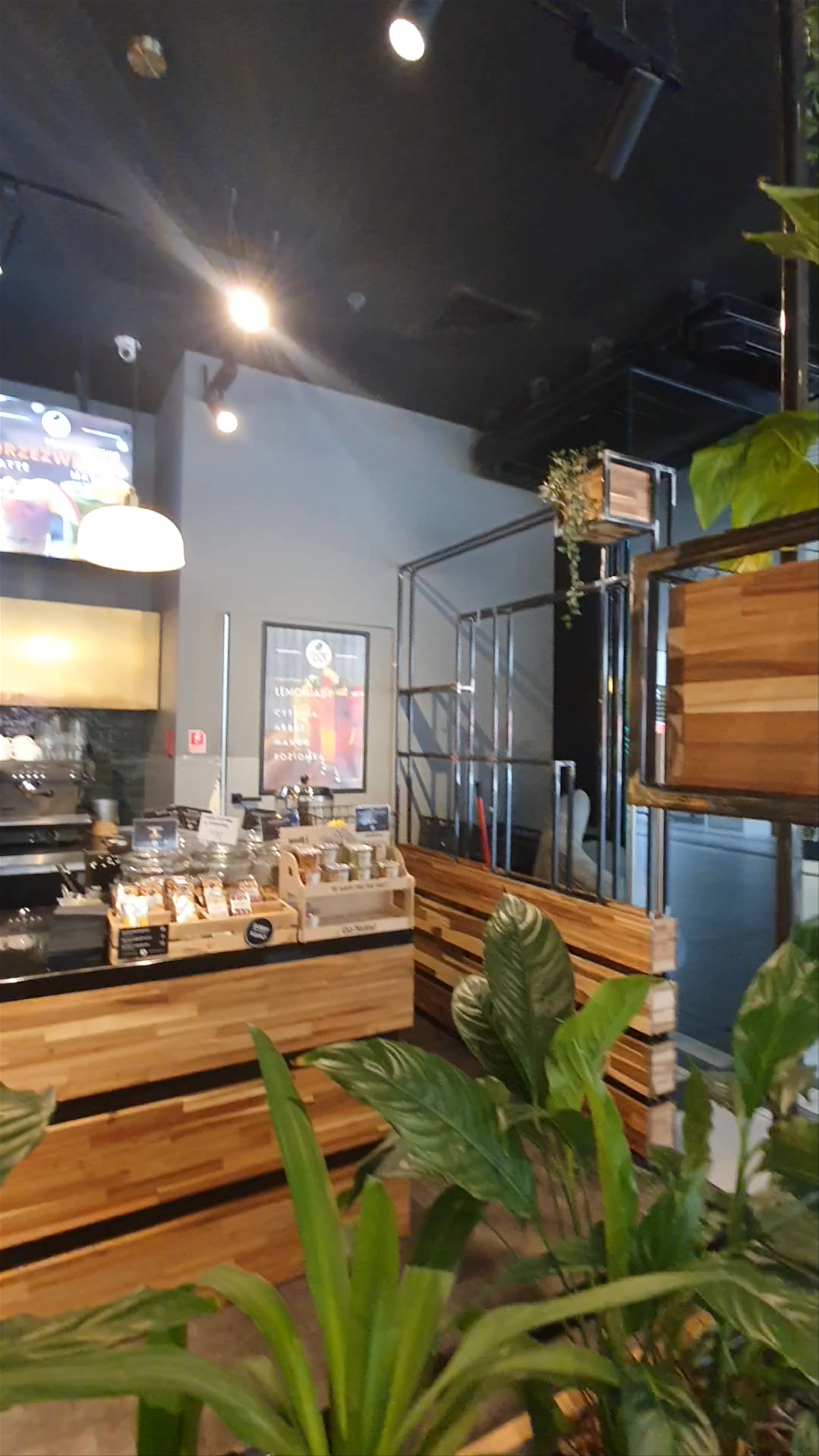 Coffee To Go