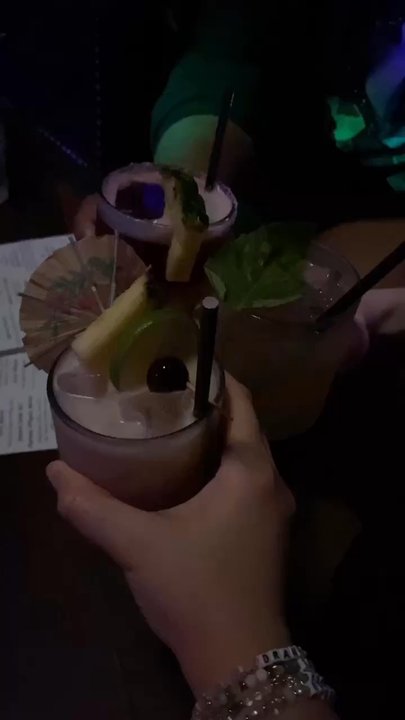Cattywampus - Drinks - Cocktail Bars Near Me - Columbiana, Alabama