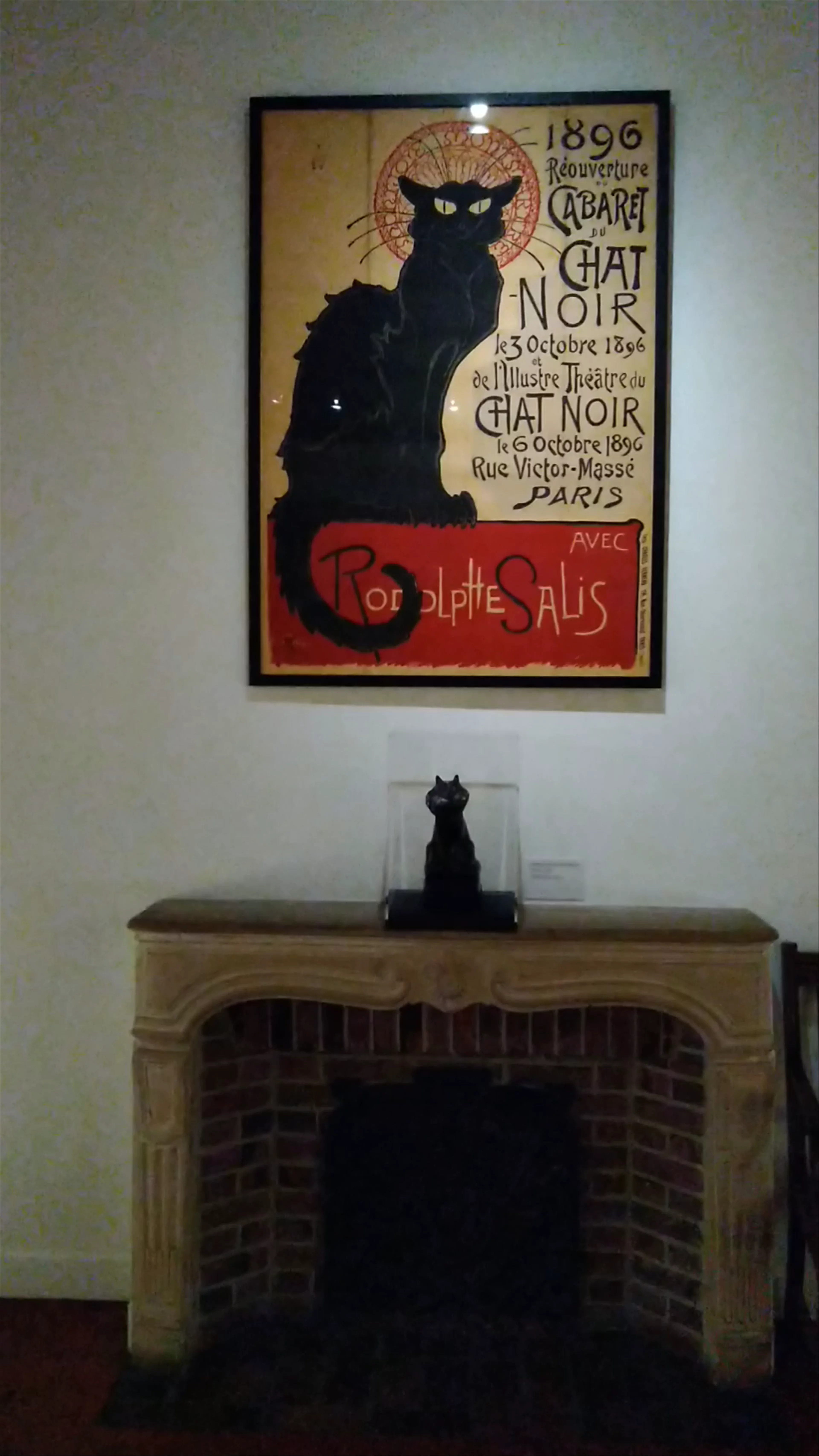 Musée de Montmartre