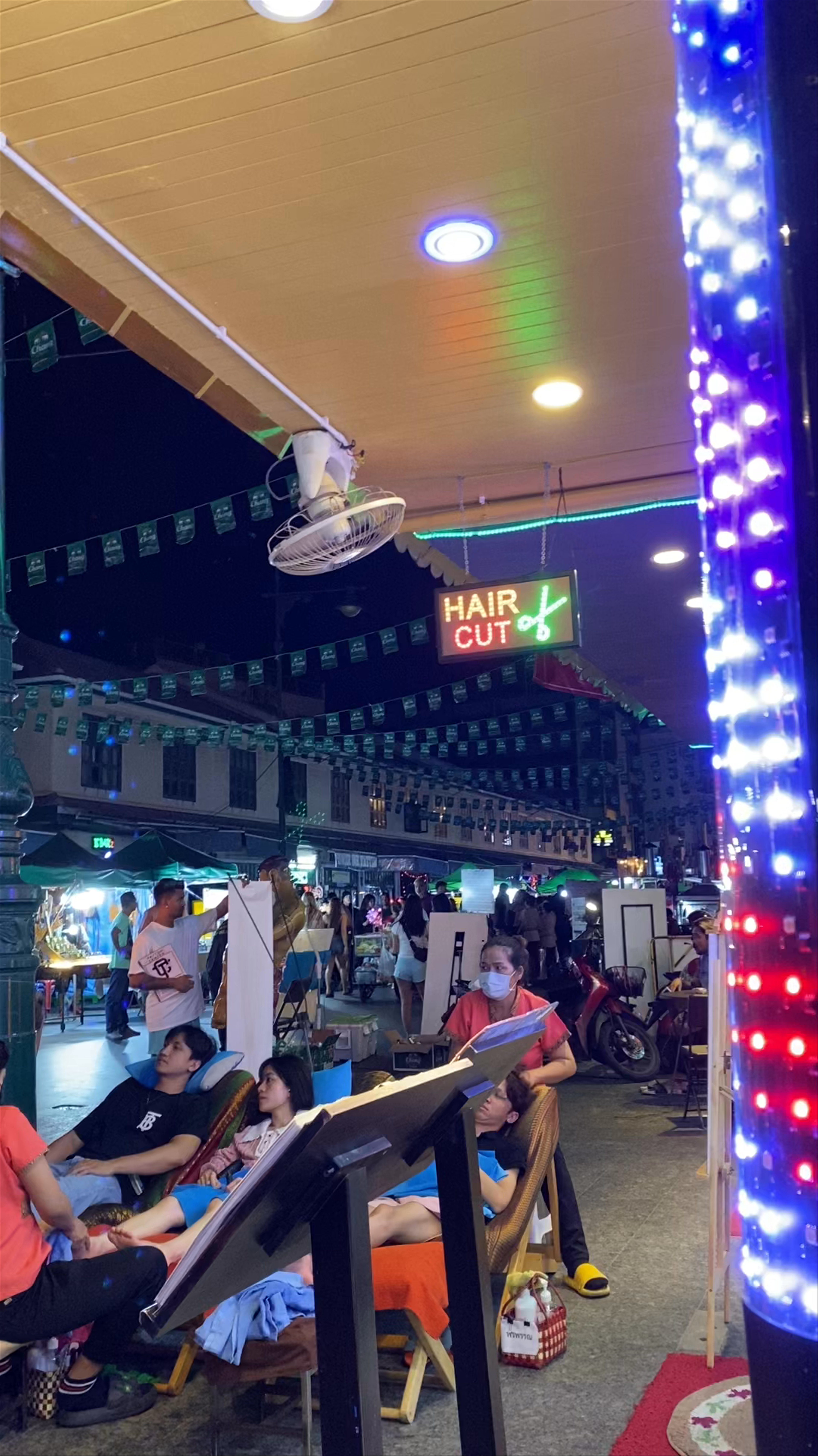 Patpong Night Market