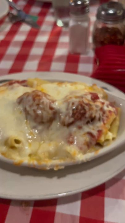 The Open Kitchen - Italian Near Me - Charlotte, North Carolina
