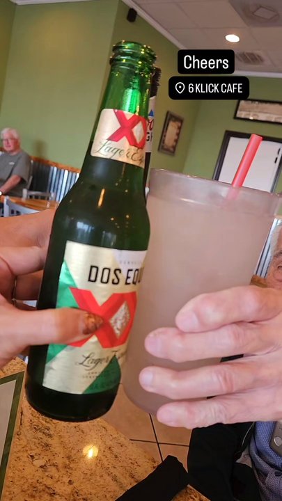 6 Klicks Cafe - Cheers - Cafes Near Me - Helotes, Texas