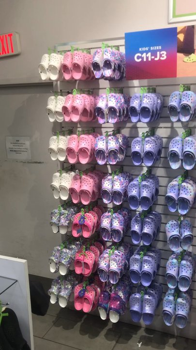 Crocs - Kids collections - Shoe Stores Near Me - Tucson, Arizona