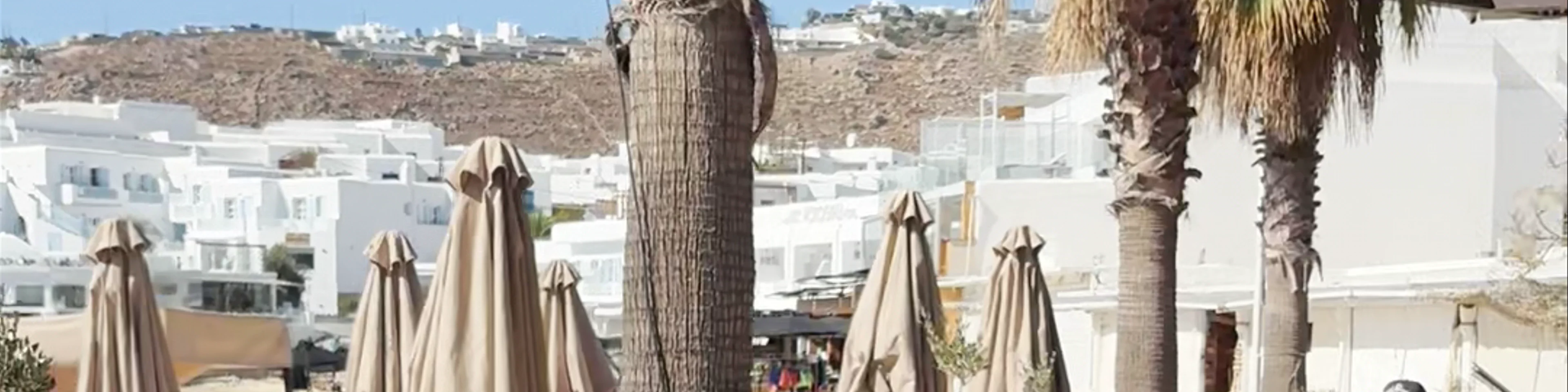 Branco Mykonos