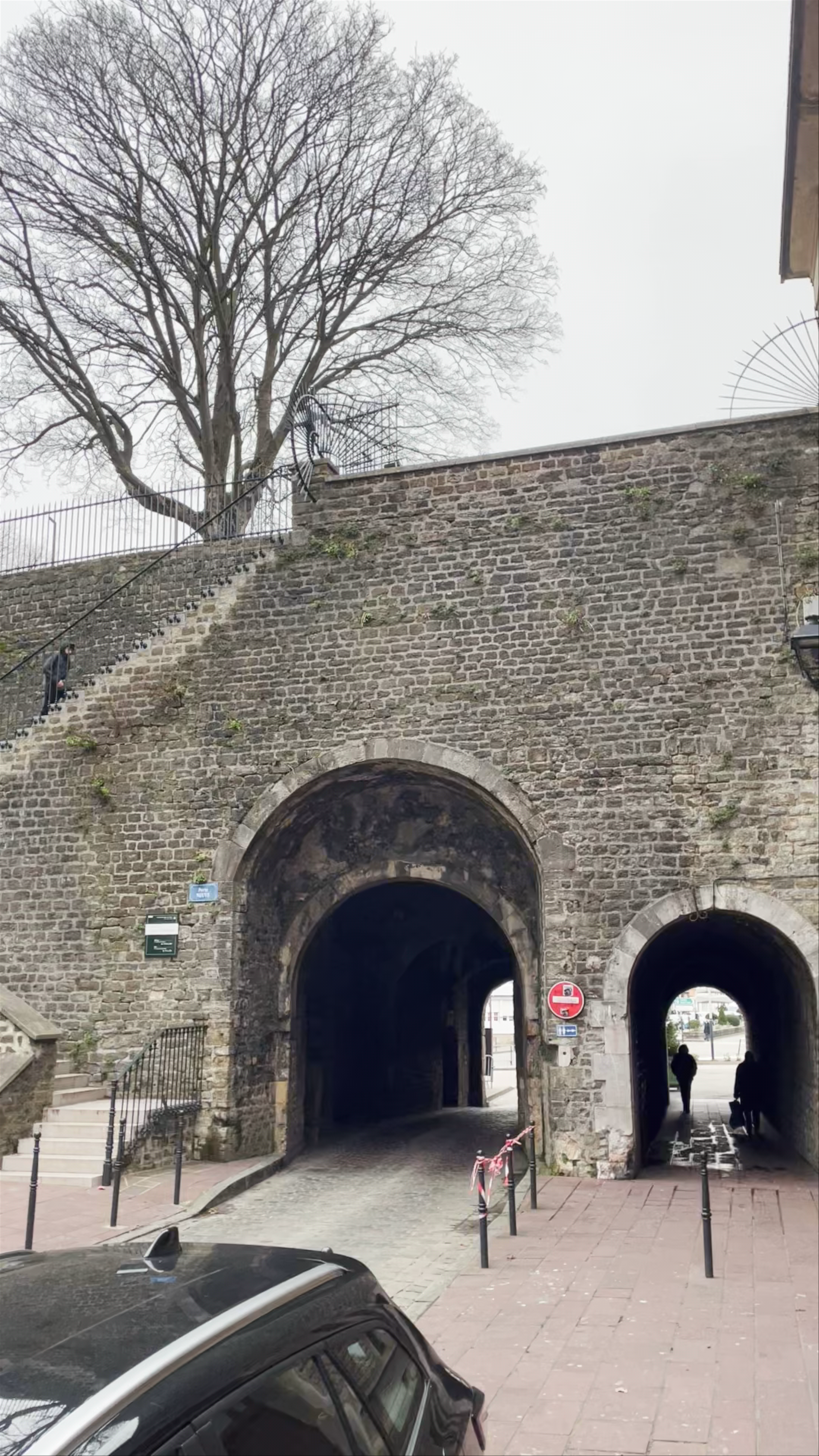 Basilique Notre-Dame-de-l'Immaculée-Conception
