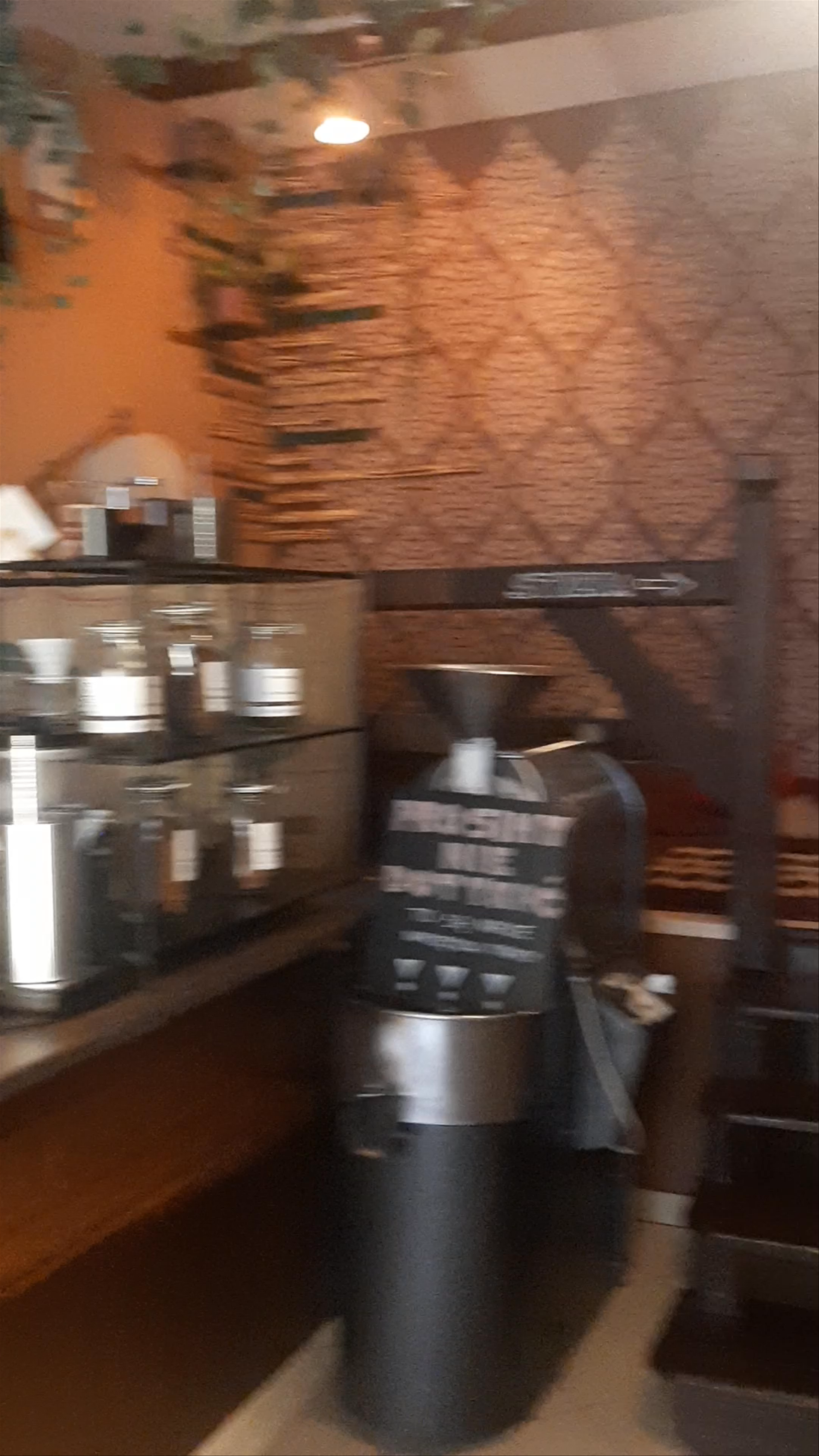 Palarnia kawy Aroma Cafe