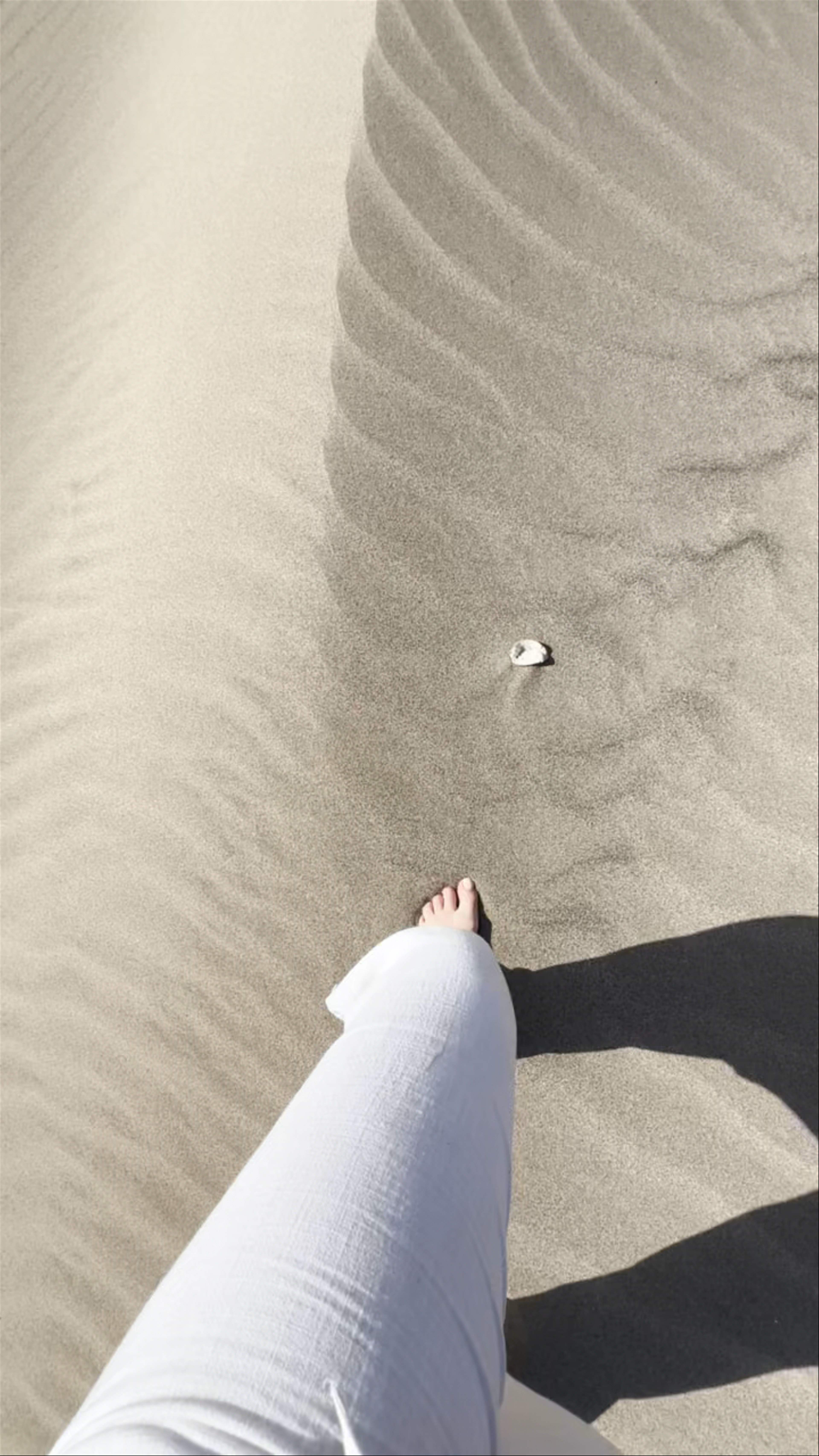 Desierto de famara