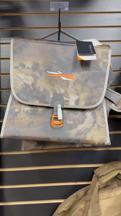 Winter Timber Outdoors - Wader bag - Guns & Ammo Near Me - Athens, Alabama