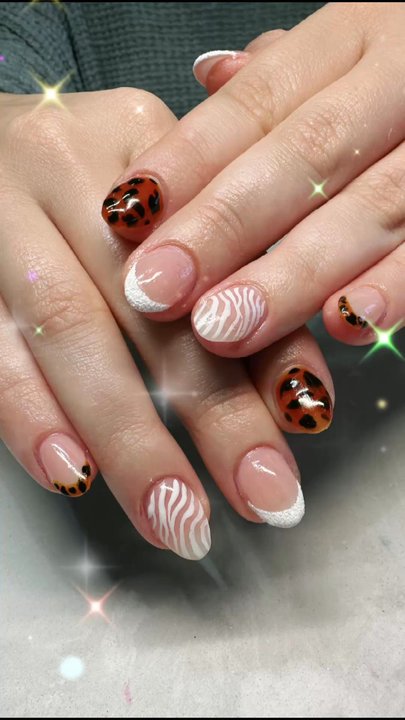 Escape Nails Spa - Great nails teach - Nail Salons Near Me - Kalamazoo, Michigan