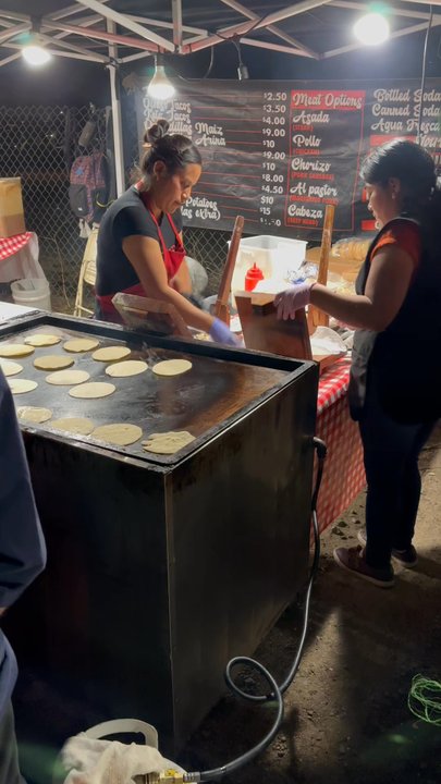 Angels Tijuana Tacos - Tacos Near Me - Riverside, California