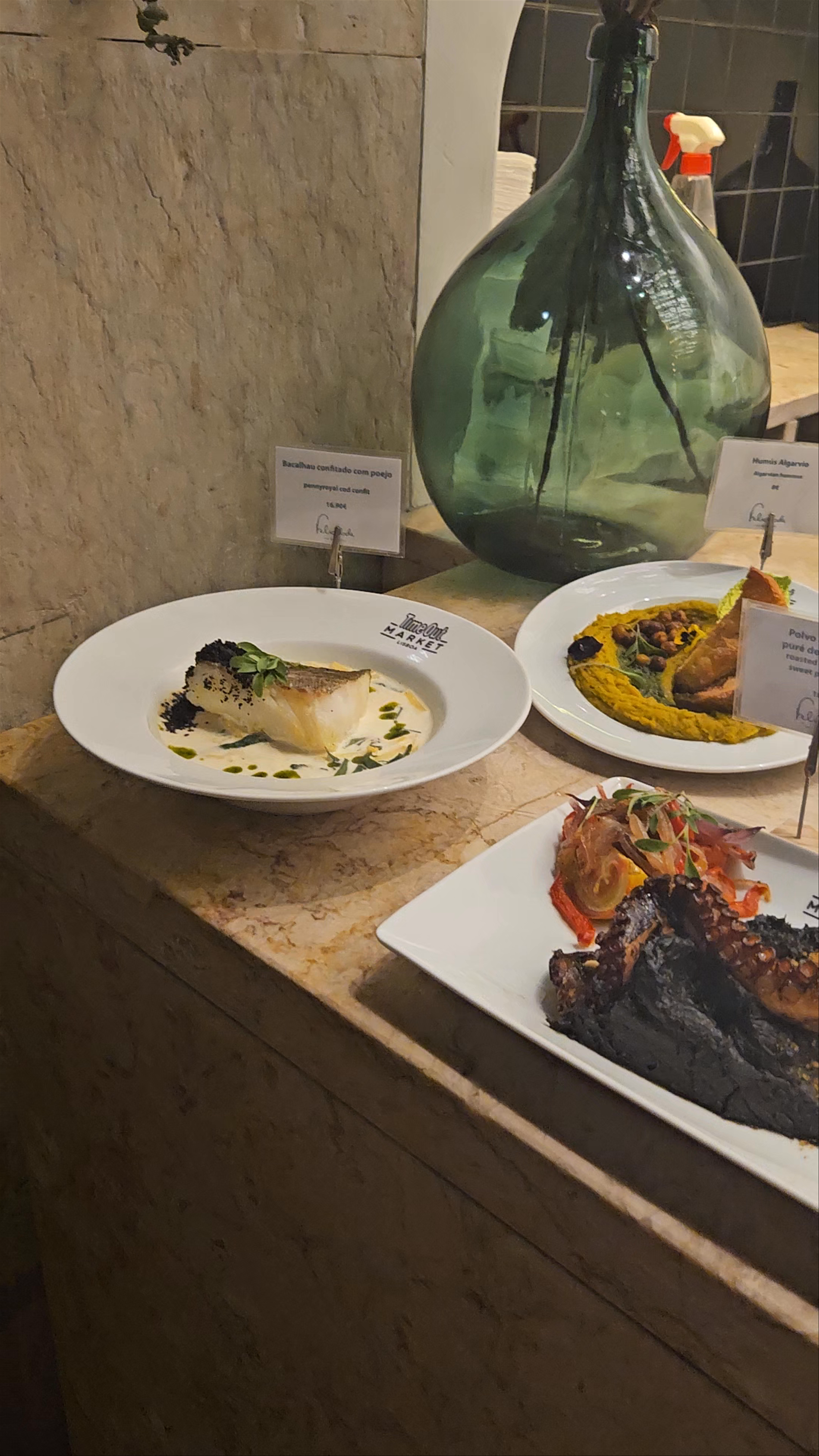 Time Out Market Lisbon: A Gastronomic Journey through Portugal’s Flavors