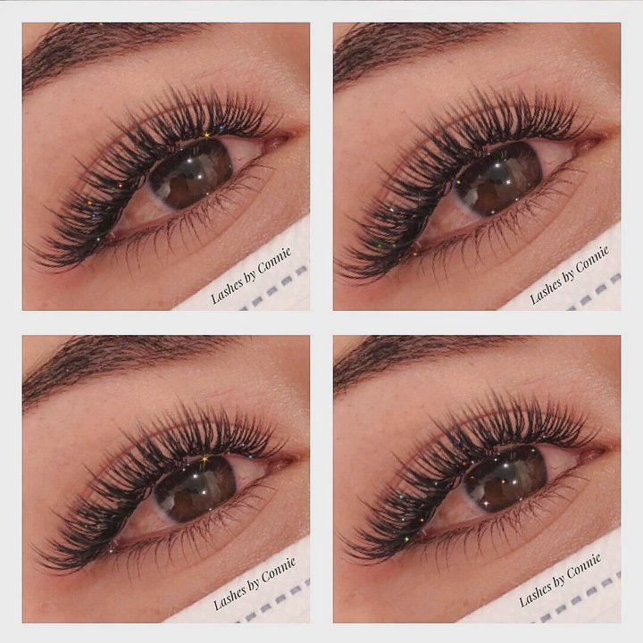 Lash Haus - Slim Deluxe by Connie - Eyelash Service Near Me - Los Angeles, California