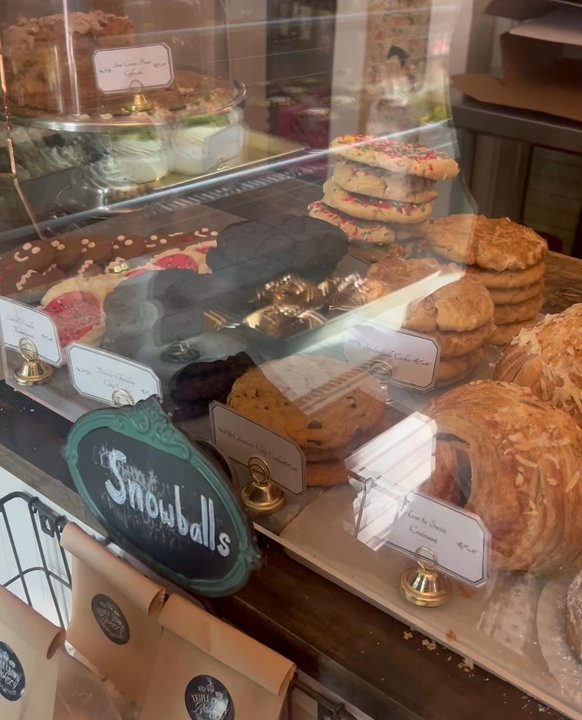 Triple Crown Bakery - So yummy - Bakeries Near Me - Franklin, Tennessee