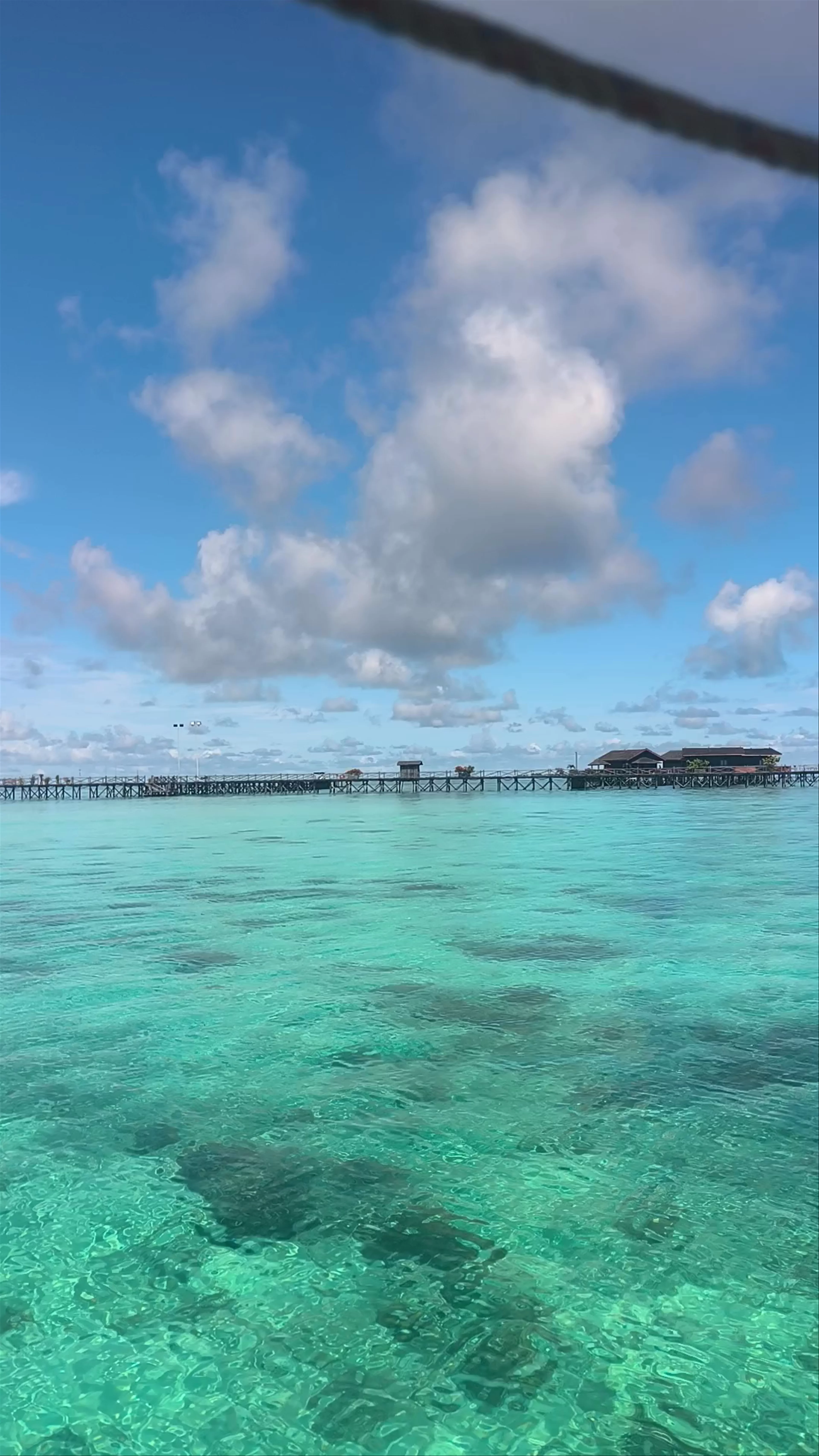 Pulau Pom Pom