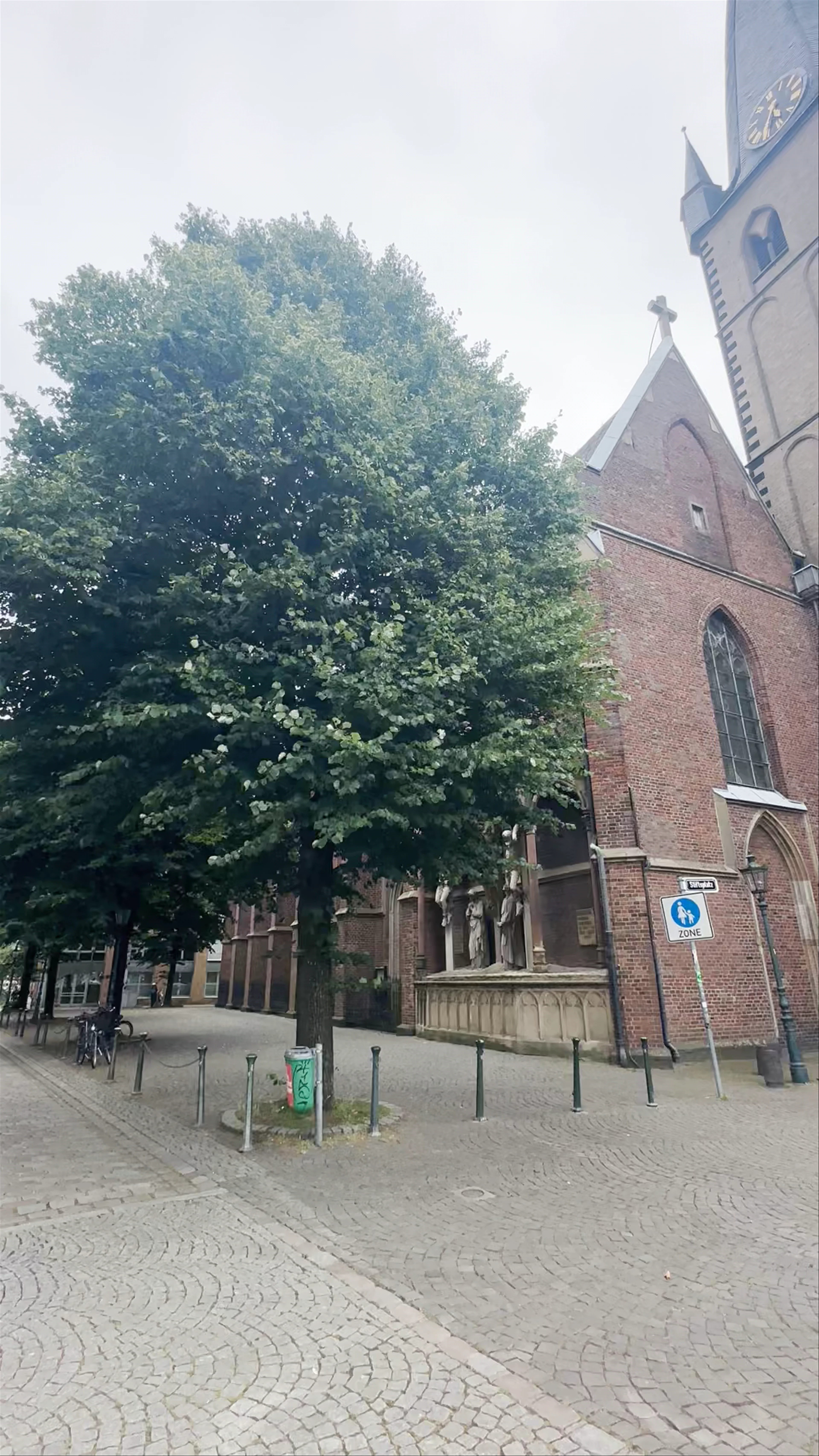 Basilika St. Lambertus