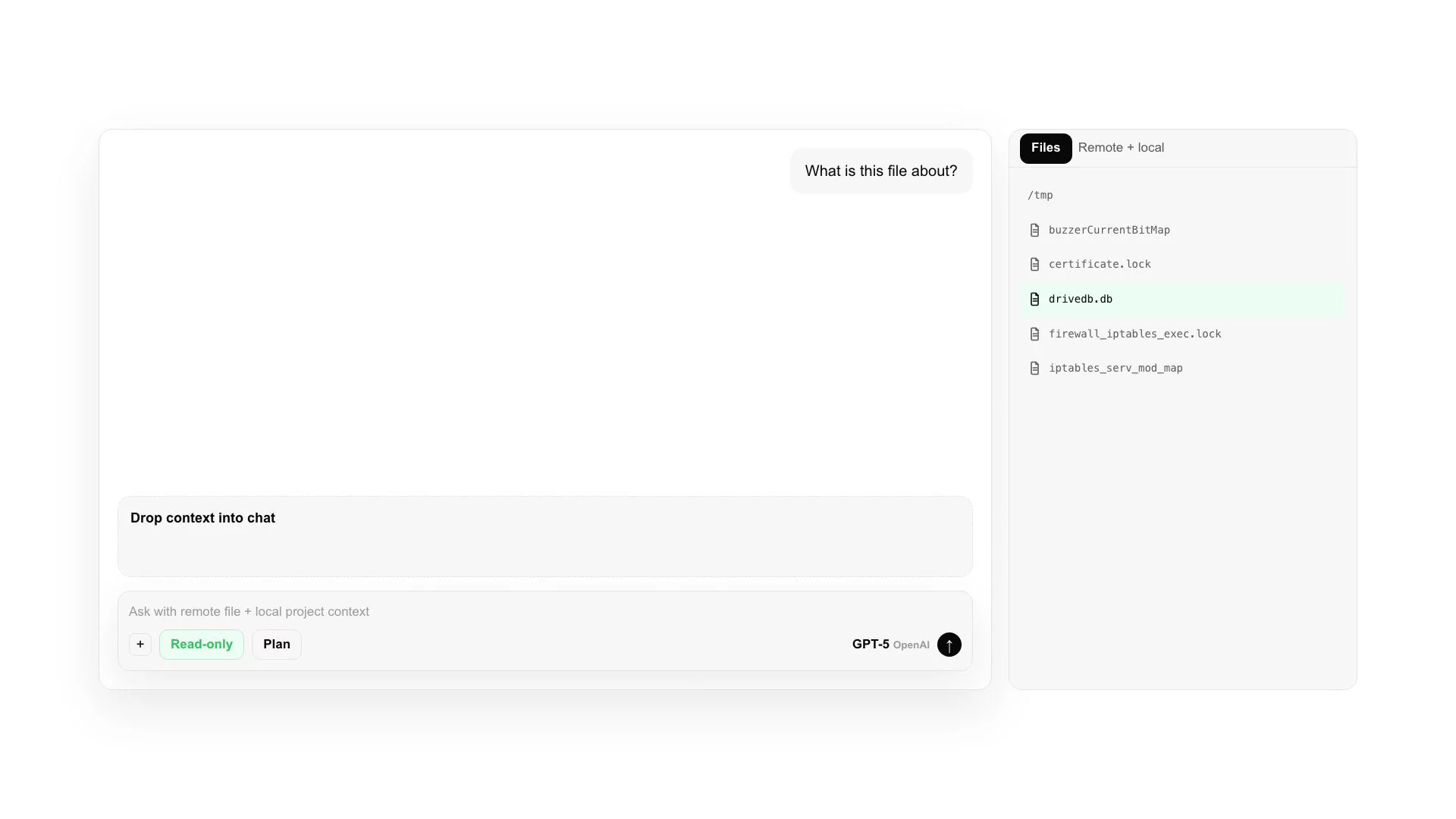 RemoteX image 1