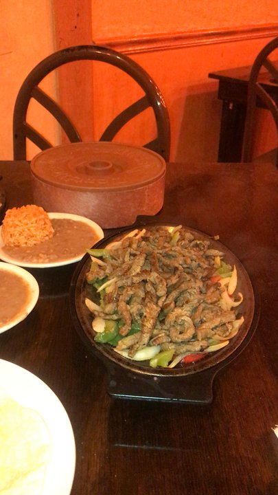 Aby's Restaurant - Aby's Restaurant - Mexican Near Me - Matawan, New Jersey