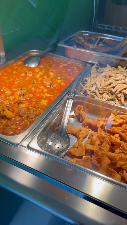 BTR Pinoy Restaurant - Saturday Morning's Food. - Asian Fusion Near Me - Long Beach, California