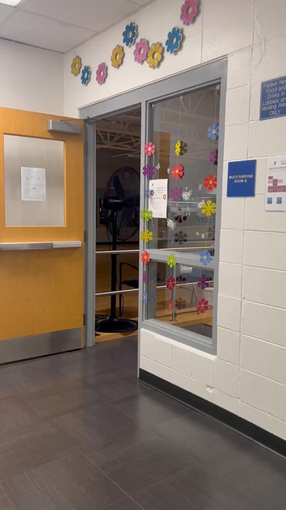 Arthur R. Baxter Branch YMCA - Gyms Near Me - Indianapolis, Indiana