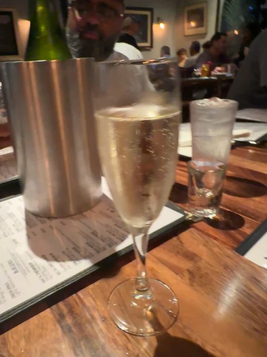 Tunnicliff's Tavern - Prosecco - Salad Near Me - Washington, DC, District of Columbia
