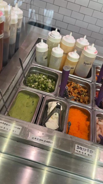 Aloha Poke - Poke Near Me - Chino, California