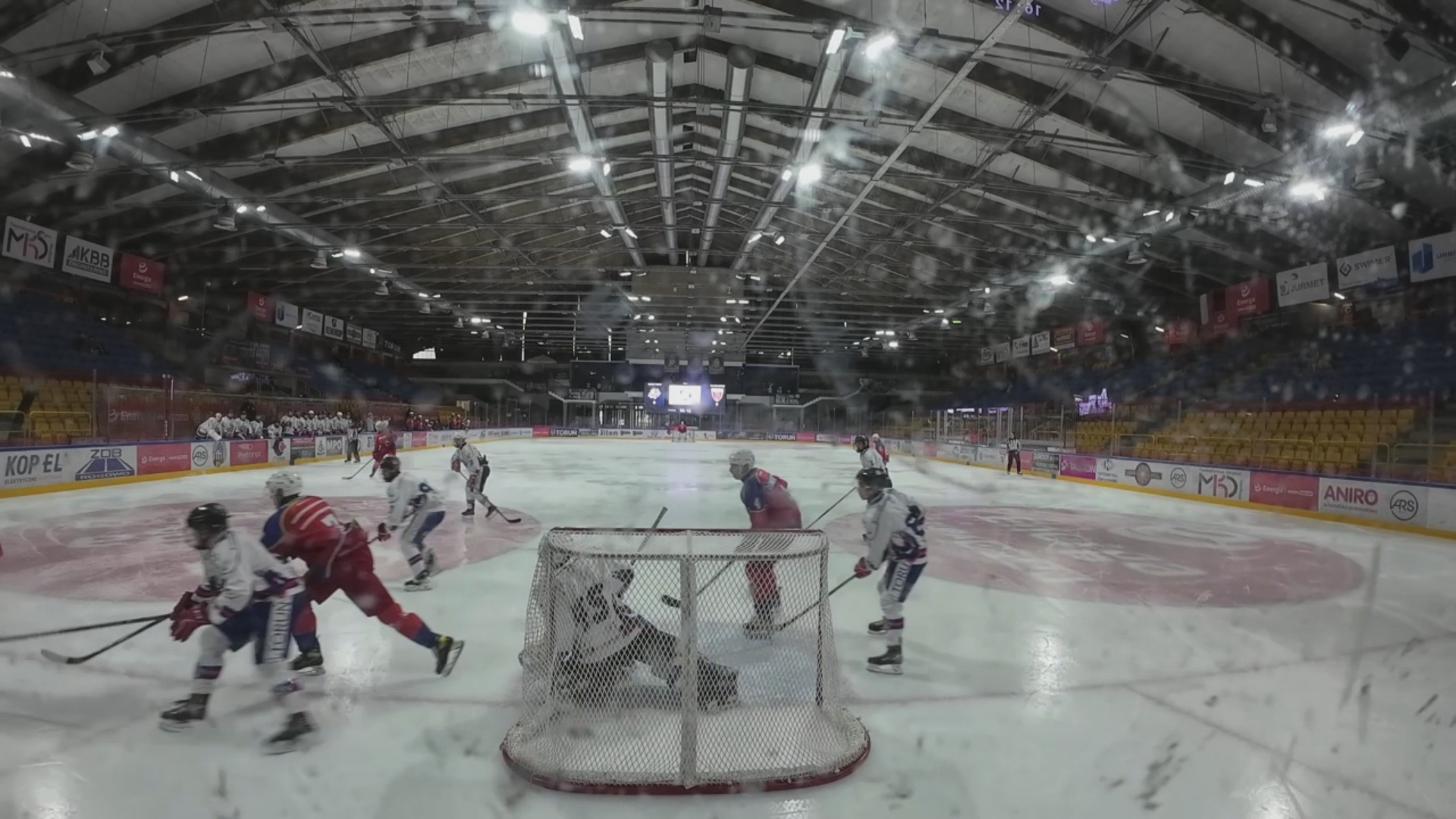 Edvardas Pozniakovas: Defensive Highlights & Key Saves | Sokoly Torun U20