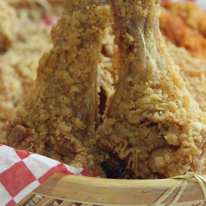 Grand One - Crispy Chicken - Chicken Shop Near Me - North York, Ontario