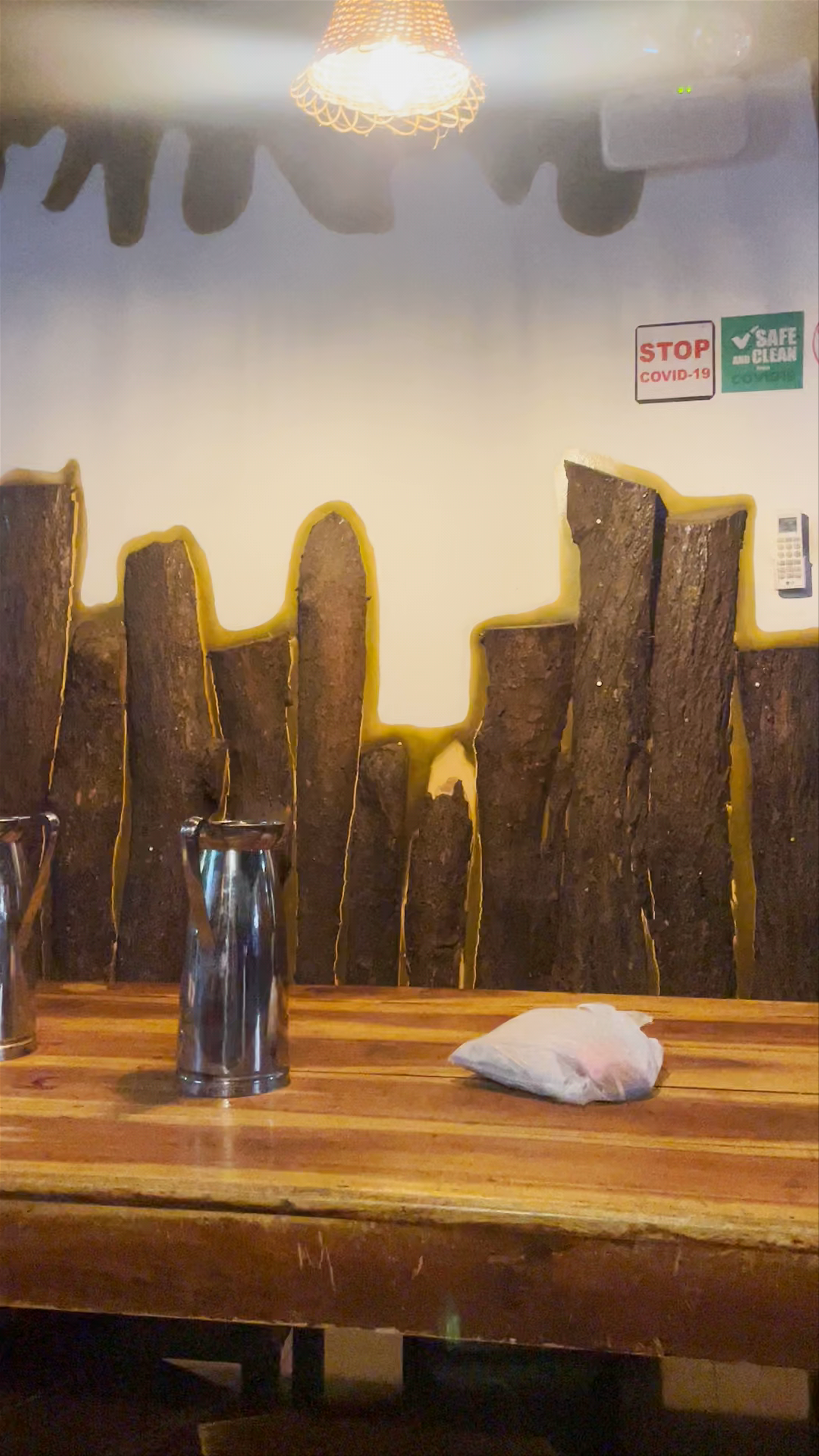 Hathmaluwa Restaurant And The liquor Tap