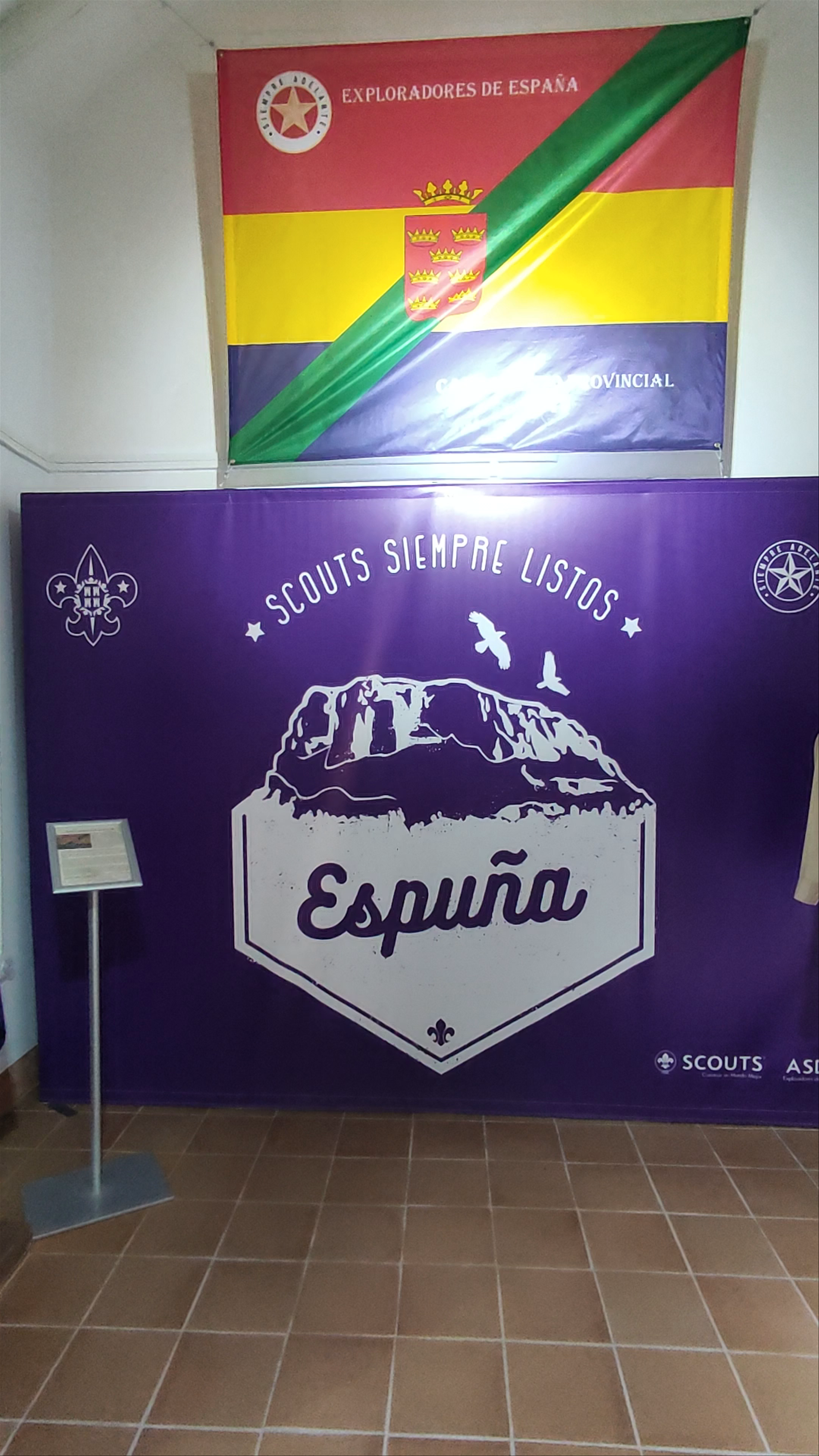 Exploring Museo Scout de Rubeos: History and Spirit of Spanish Scouting