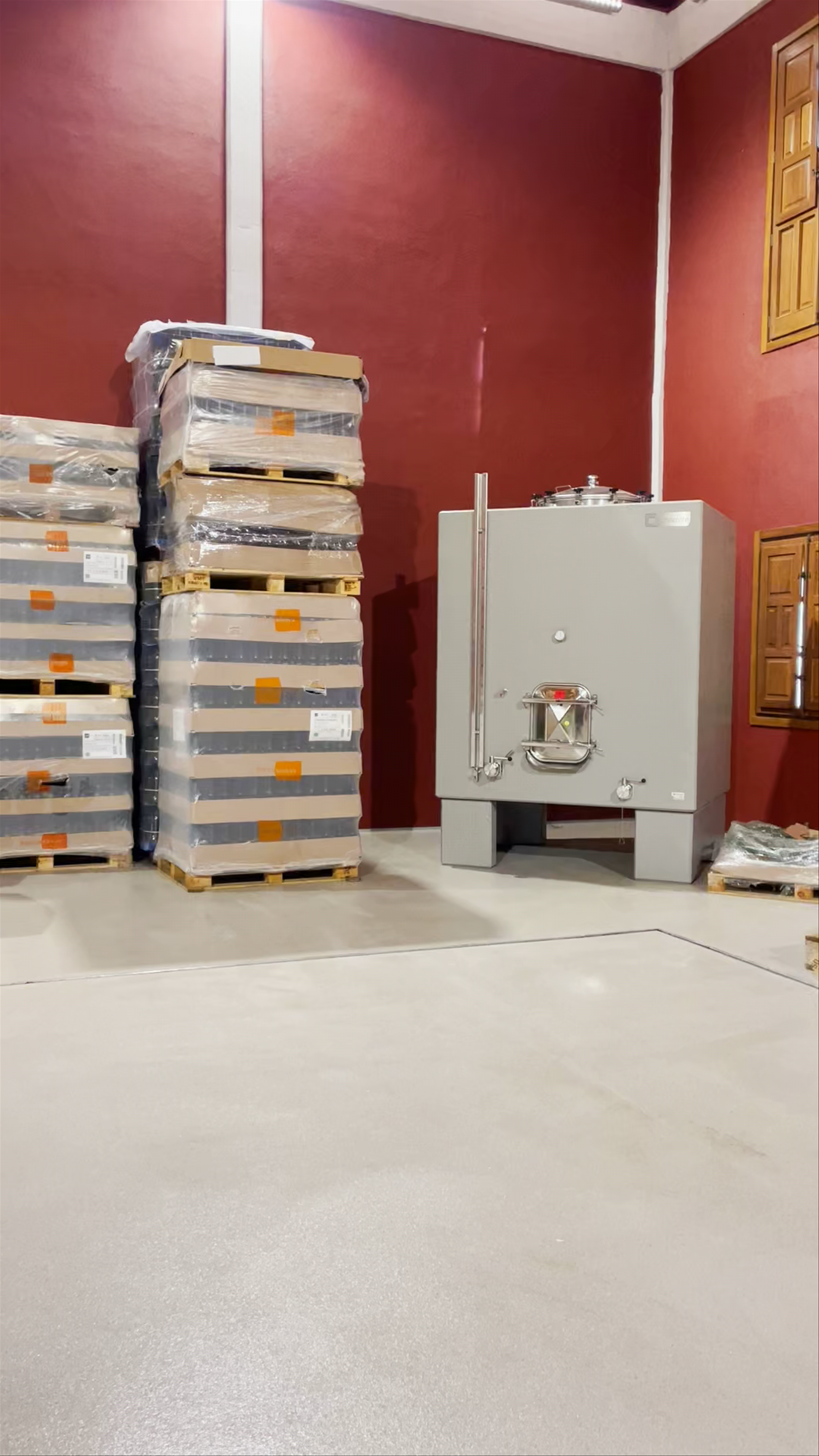 Finca Las Caraballas Cultivos Ecológicos