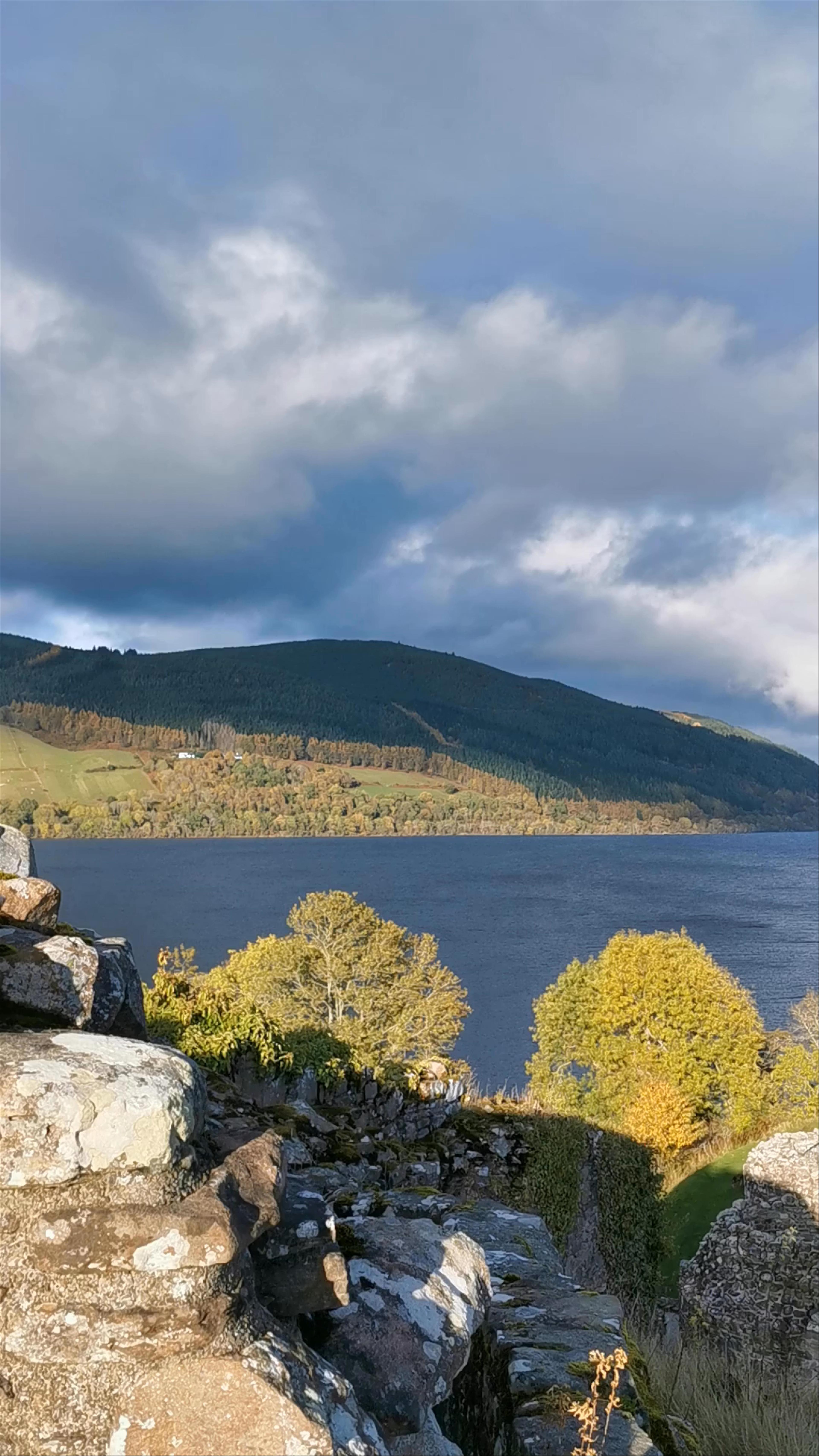 Urquhart Castle