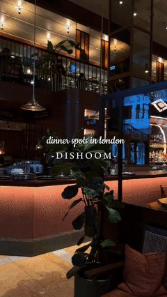 Dishoom