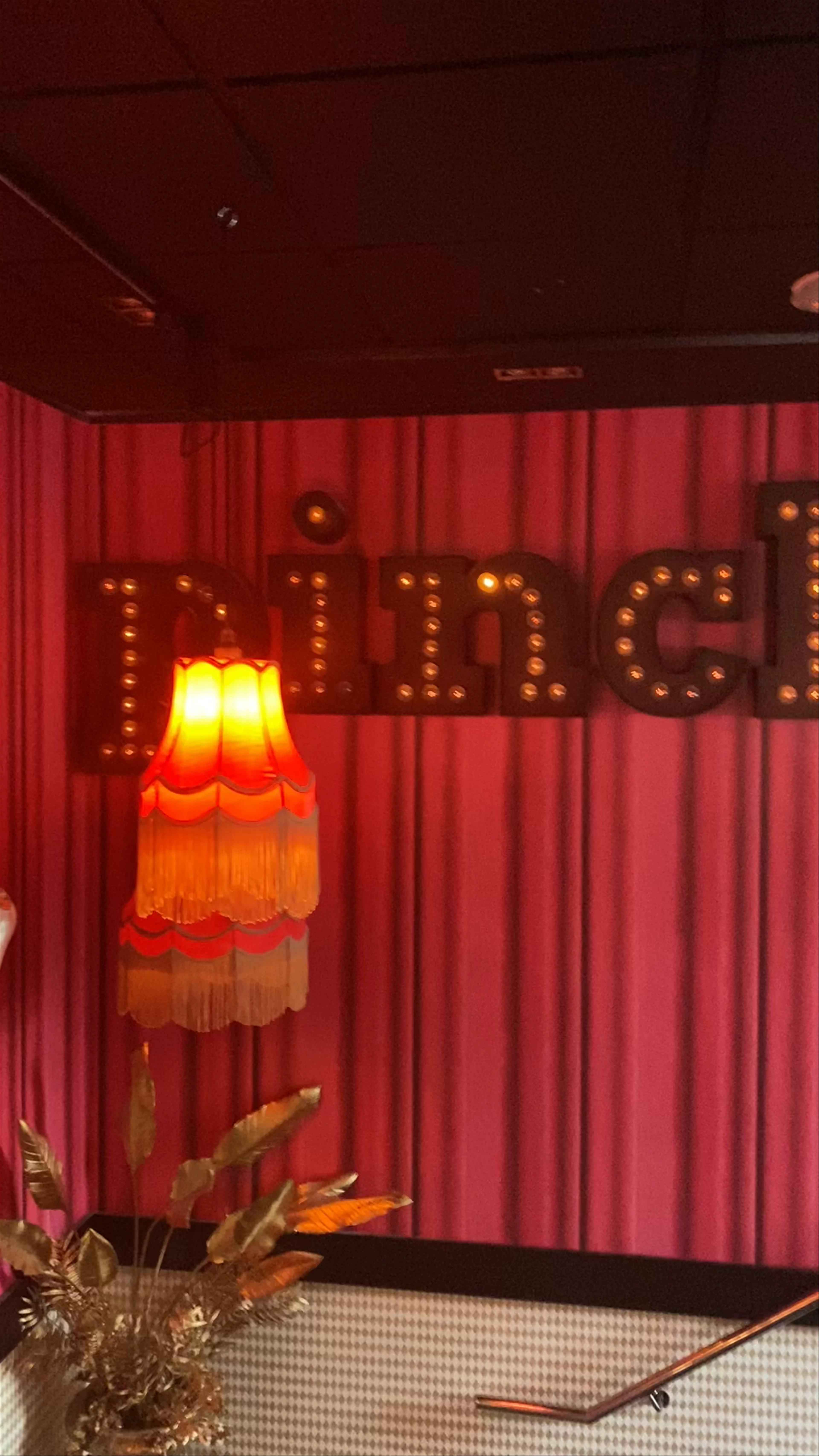 Pinchos, Mårtenstorget