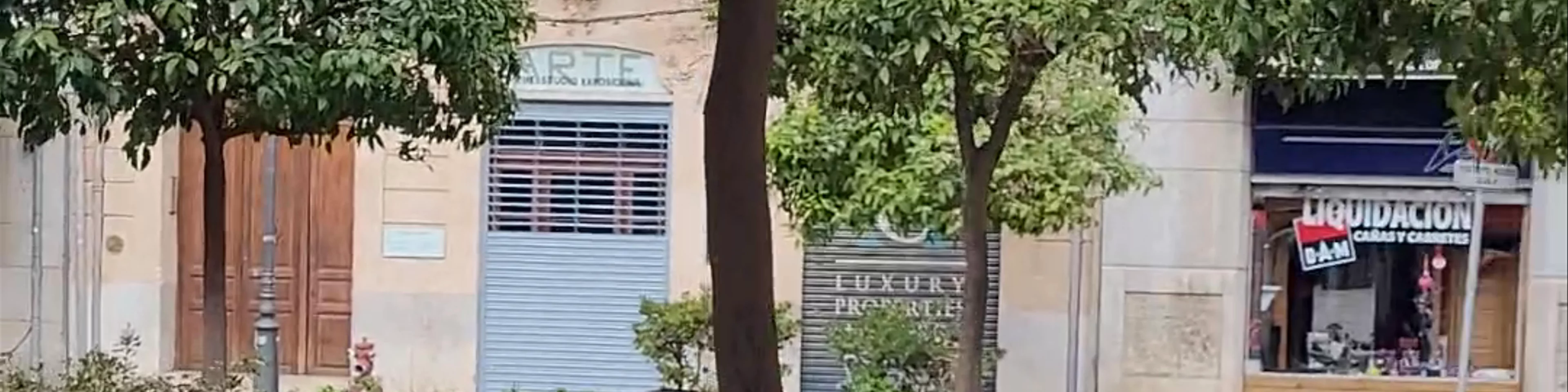 Plaça del Banc de l'Oli
