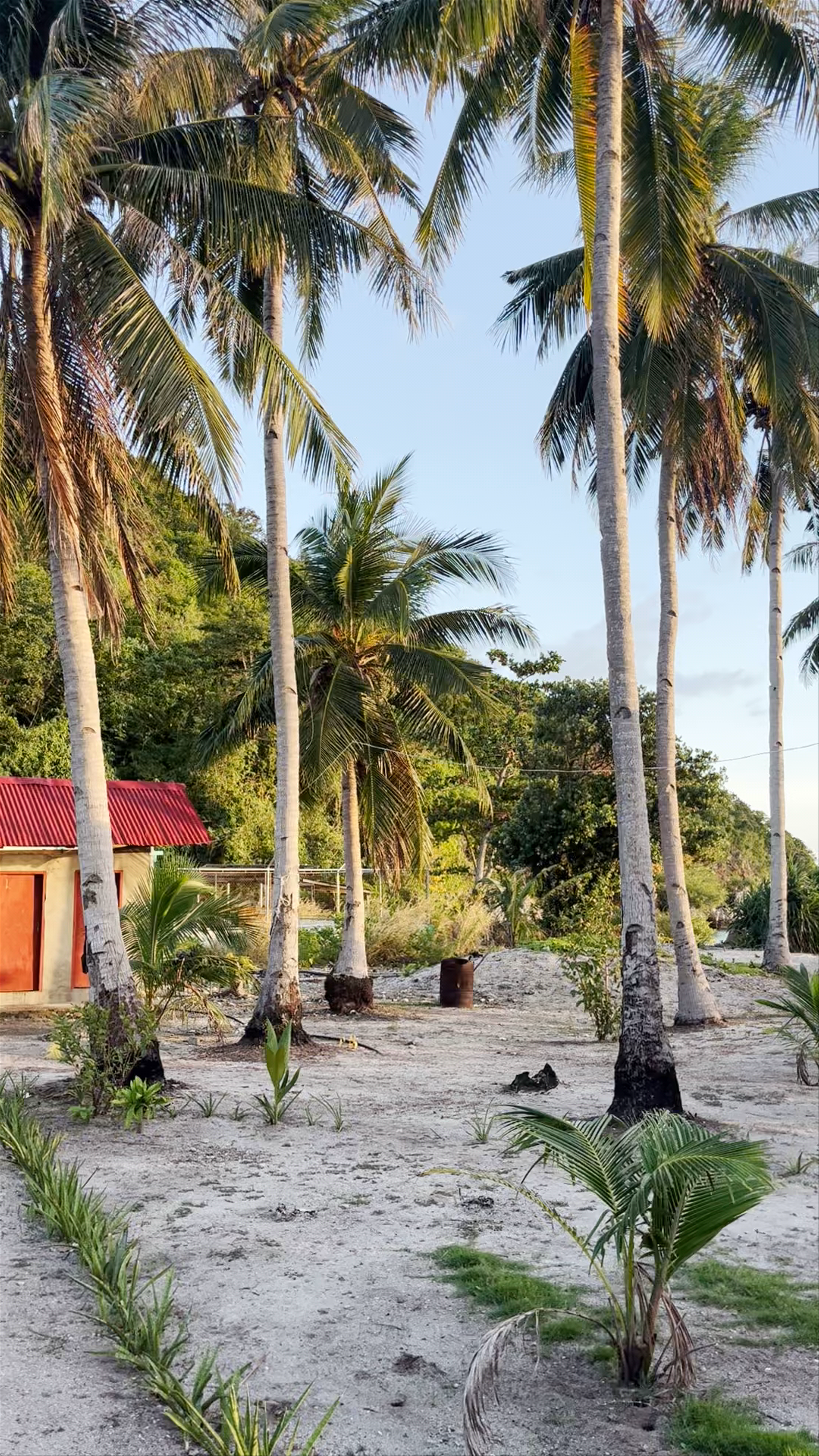 Calibangbongan Island