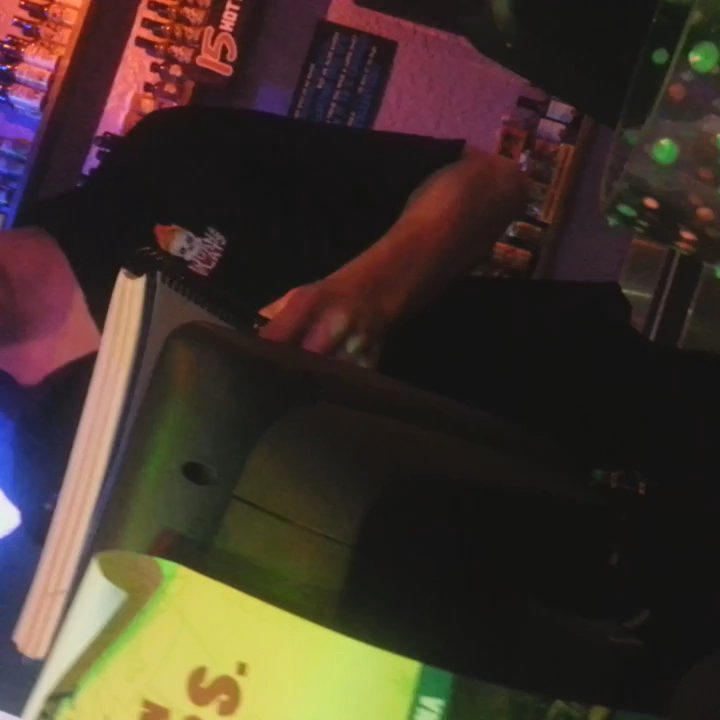 Tijuana Flats - I was asking for the email to white complaint to the higher ups about this manager rudeness to me. He refused to give me email - Tex-Mex Near Me - Stuart, Florida
