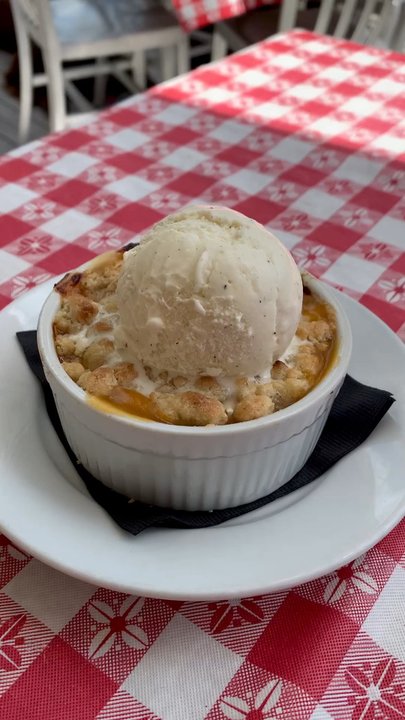 The Well and Table - Cobbler - Cocktail Bars Near Me - Issaquah, Washington