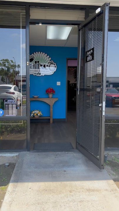 Jalixco - Entrance - Home Decor Near Me - Santa Fe Springs, California