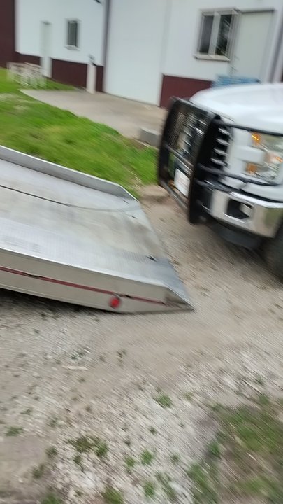 Nehring Auto & Towing - The driver telling me if we didn't like it he wasn't going to do the tow at all and him disconnecting from the wrong spot - Auto Repair Near Me - Newton, Iowa