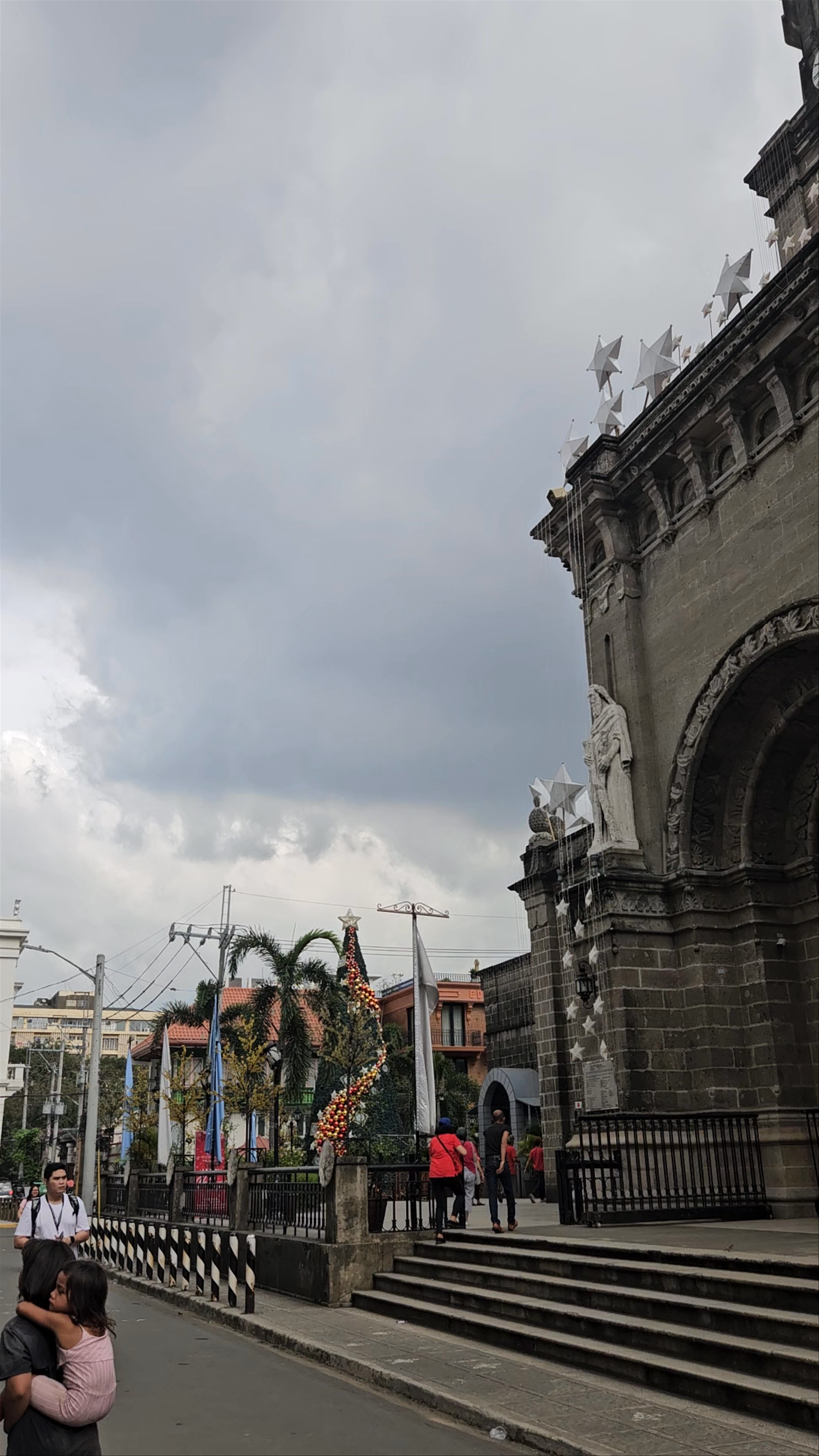 Basílica Menor e Catedral Metropolitana da Imaculada Conceição