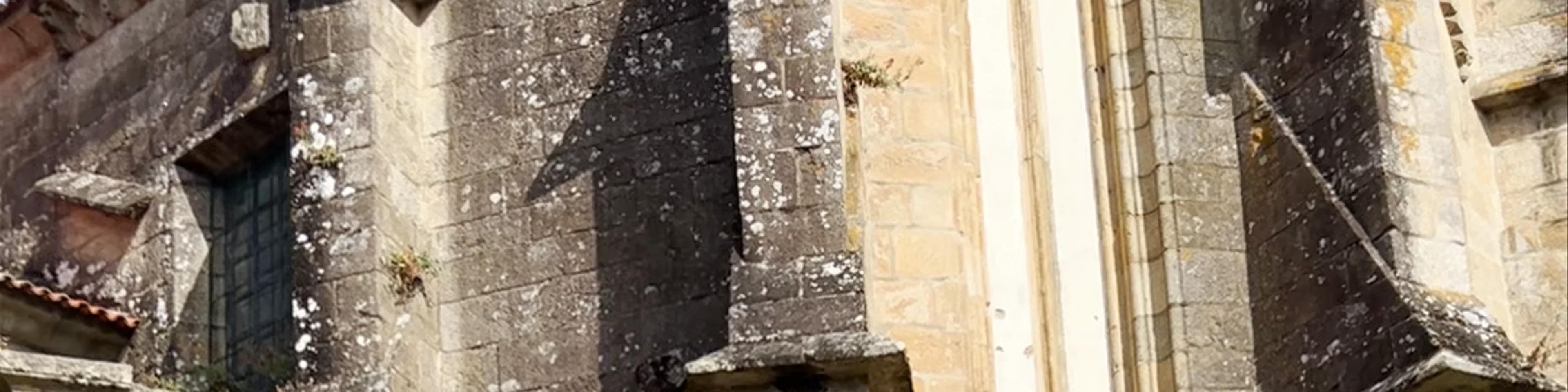 Convento Del Camino | Albergue Tui