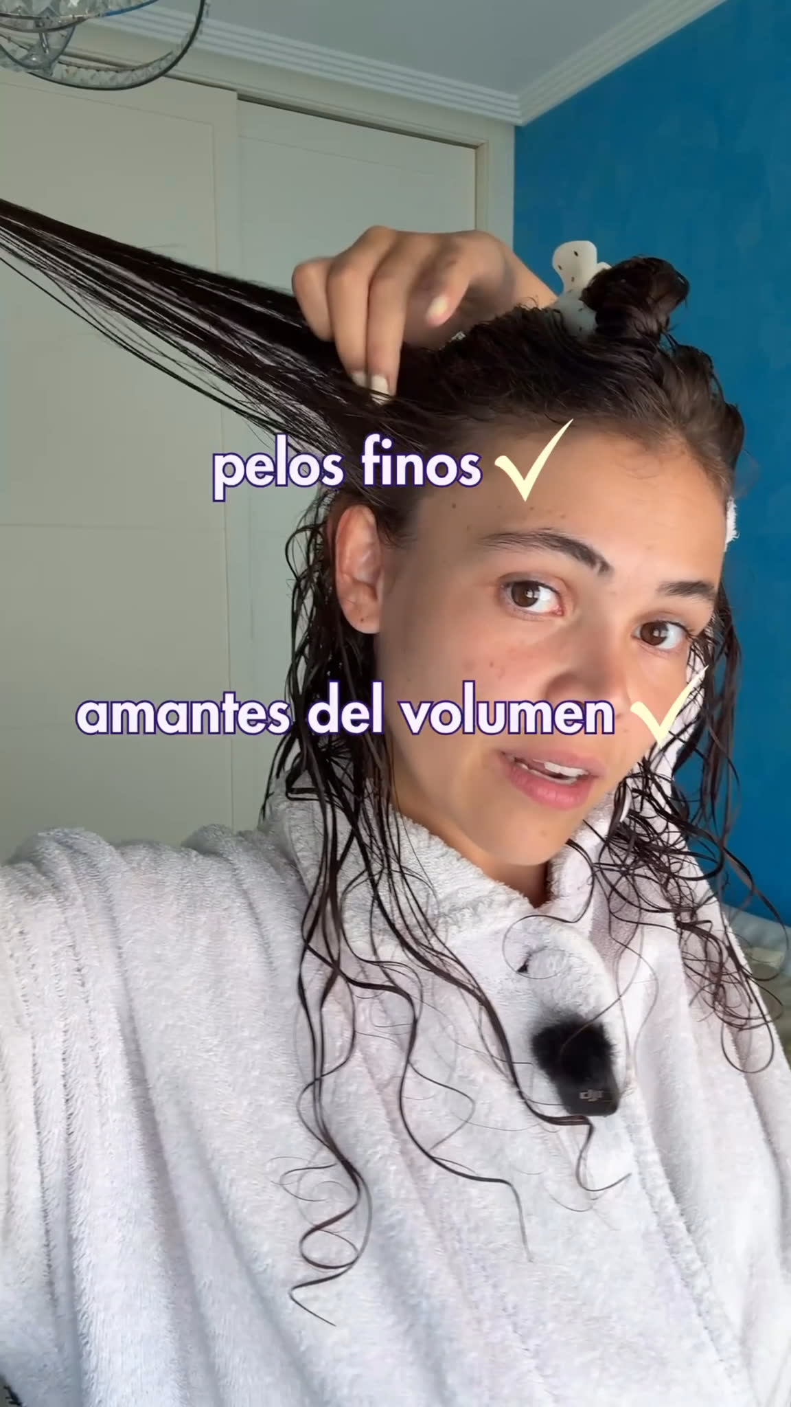 Vídeo UGC 5 de Laura