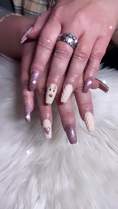 Nails By Nancy - Nail Technicians Near Me
