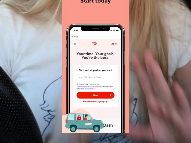 DoorDash