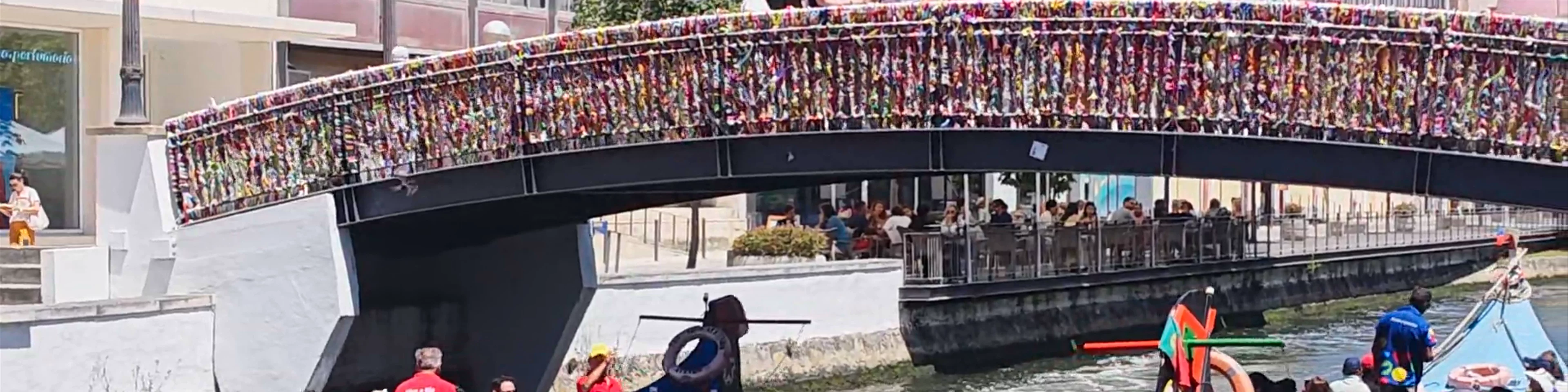 Canal do Cojo