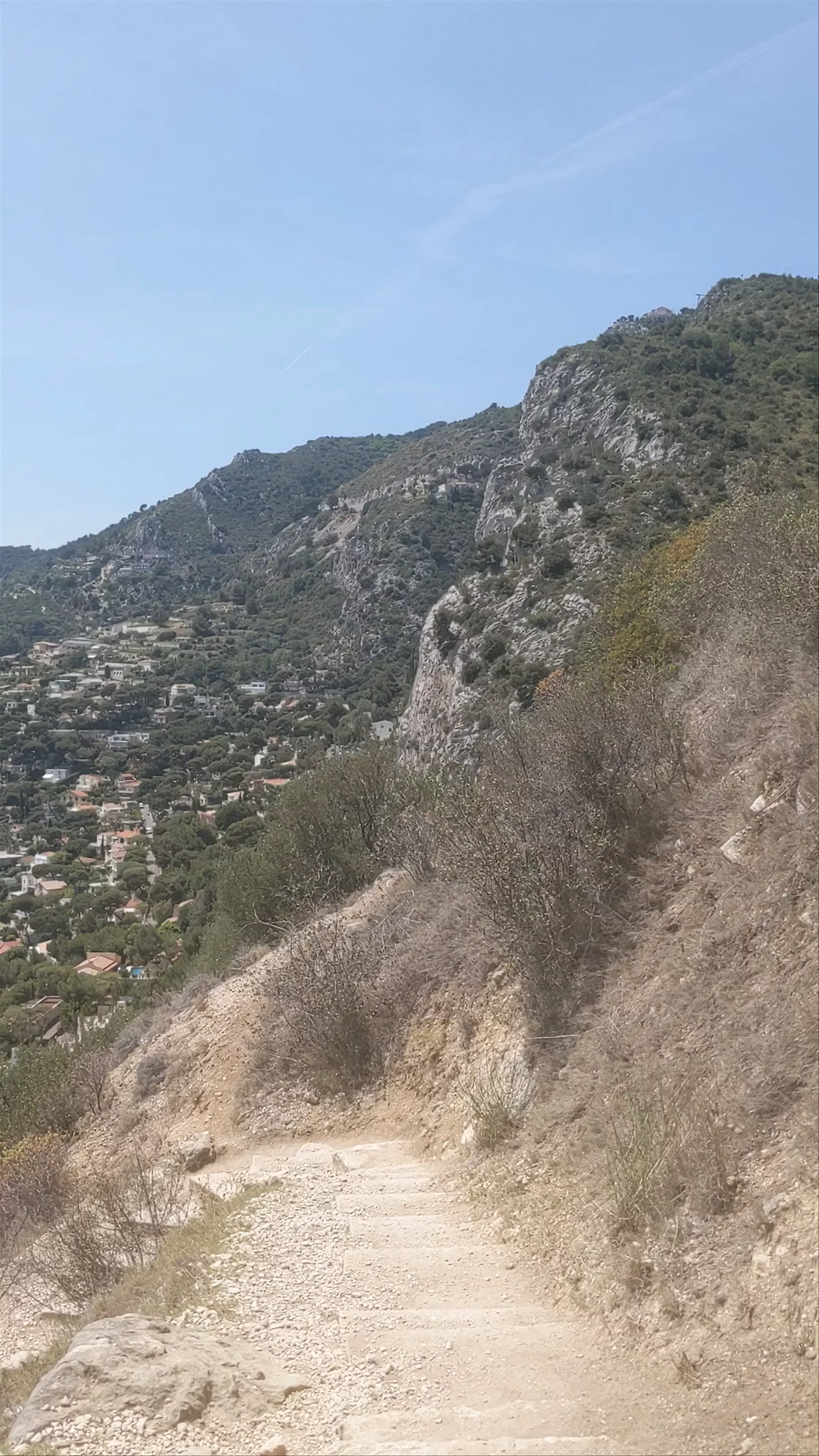 Nietzsche Path