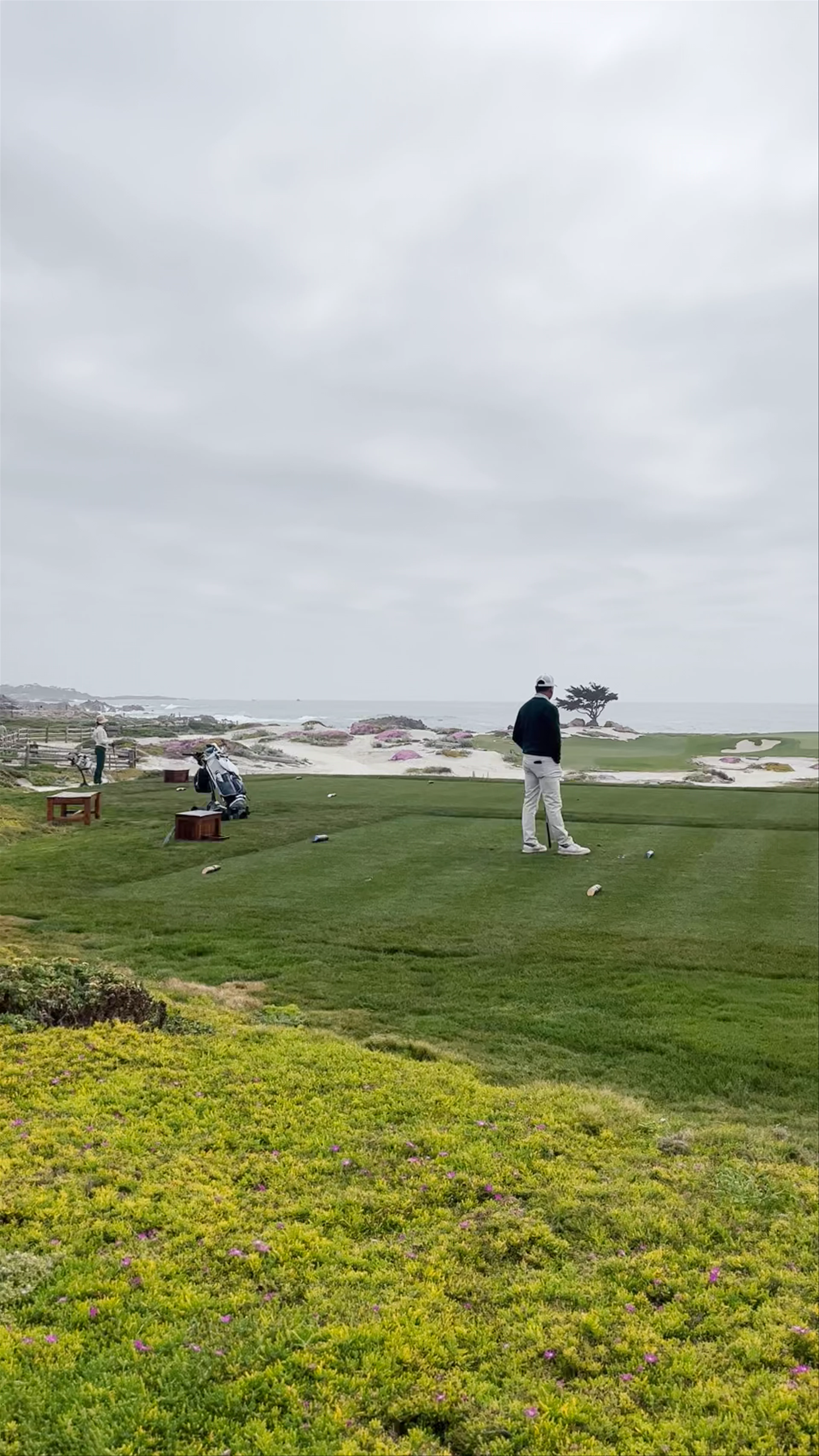 17 Mile Drive, Pebble Beach